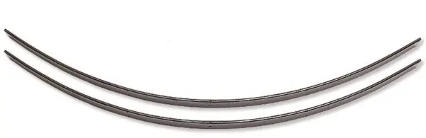 Pro Comp Rear Add-A-Leaf Kit for 2004-2008 Ford F150 - 13134