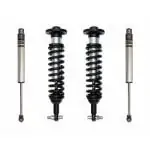 ICON 0-2.63" Lift Stage 1 Suspension System for 2014 Ford F-150 4WD