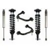 ICON 0-2.63" Lift Stage 2 Suspension System for 2014 Ford F-150 4WD
