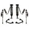 ICON 1.75-2.63" Lift Stage 5 Suspension System for 2014 Ford F-150 4WD