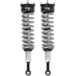 Fox Performance 2.0 Body 2" Lift Front Coilovers for 2005-2020 Toyota Tacoma