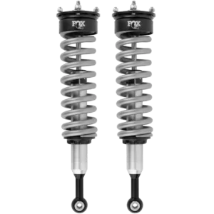 Fox Performance 2.0 Body 2" Lift Front Coilovers for 2005-2020 Toyota Tacoma
