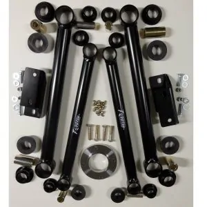 Revtek Axle Forward Conversion Kit for Dodge Ram 3500 2010-2012 4WD, RAM 2500 2010-2013