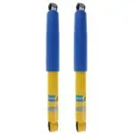 Bilstein 4600 OE Rear Shocks For 2005-2021 Nissan Frontier