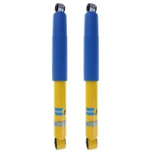 Bilstein 4600 OE Rear Shocks For 2005-2021 Nissan Frontier
