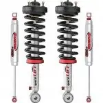 Rancho Quicklift shocks and coilovers for 05-15 Tacoma