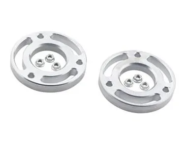Pro Comp 2.25" Leveling Kit for 2007-2013 Chevy/GMC 1500 6LUG 2WD/4WD