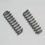 Pro Comp 6" Lift Front Coils for 2005-2013 Ford F-250/F-350