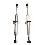 Pro Comp Height Adjustable Pro Runner SS Front Shocks 2007-2015 Toyota Tundra