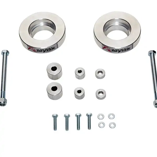 Revtek 1.5" Front Leveling Kit for 2010-2019 Toyota 4Runner