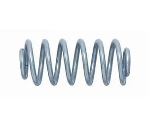 Rubicon Express Front 4.5" Coils for 1997-2006 Jeep TJ