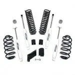 Pro Comp 2.5 inch Lift Kit for 2007-2015 Jeep Wrangler JK