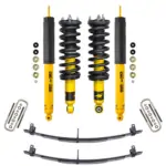 ARB-OME 2.5 Performance Lift Kit for 2000-2006 Toyota Tundra