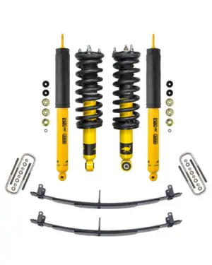 ARB-OME 2.5 Performance Lift Kit for 2000-2006 Toyota Tundra