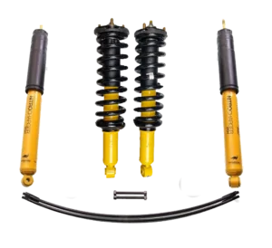 ARB/OME 2.5" Performance Lift Kit for 2000-2006 Toyota Tundra