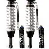 FOX 0-3 inch Lift Front Coilovers for 2005-2015 Toyota Tacoma