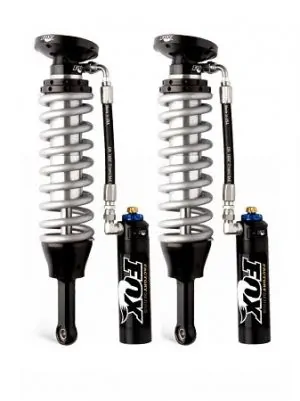 FOX 0-3 inch Lift Front Coilovers for 2005-2015 Toyota Tacoma