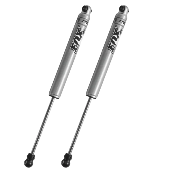 FOX-2.0-Rear-2-3-inch-Lift-Shocks-for-Toyota-FJ-Cruiser,-4Runner