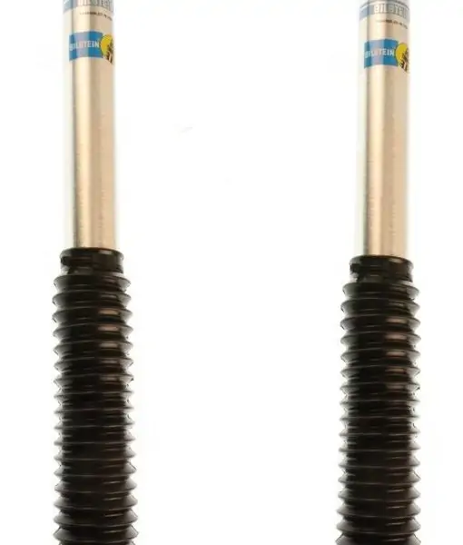 Bilstein Rear Extended Travel 2.5-3.5" Lift Shocks for 1995.5-2004 Toyota Tacoma