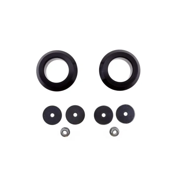 Bilstein 6112 Series 0.75-2.5" Lift Kit for 2007-2015 Toyota Tundra