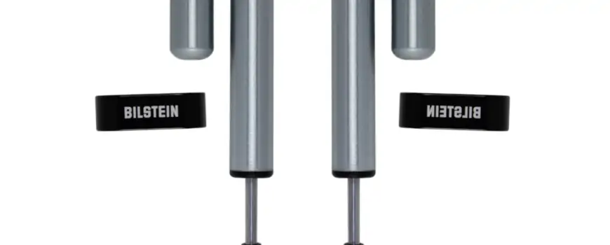 00-13 Chevy-GMC Yukon Bilstein 5160 0-2 Rear Lift Shocks