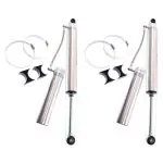 05-'15 Ford F-250 4WD Bilstein 5160 0-2" Rear Lift Shocks