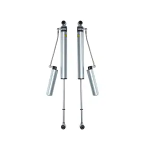 05-16 Ford F-350 4WD Bilstein 5160 0-2 Rear Lift Shocks