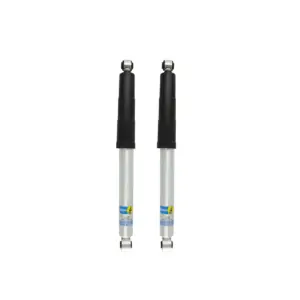 07-13 Chevy-GMC Silverado -Sierra 1500 Bilstein 5100 0-1 Rear Lift Shocks