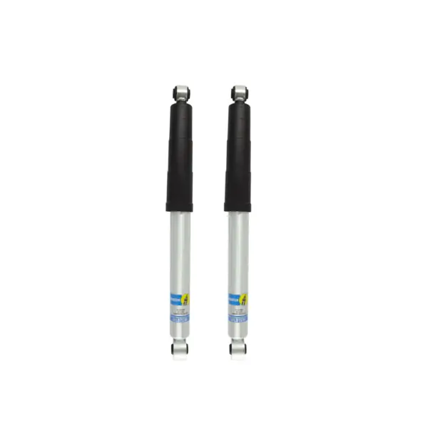 07-13 Chevy-GMC Silverado -Sierra 1500 Bilstein 5100 0-1 Rear Lift Shocks