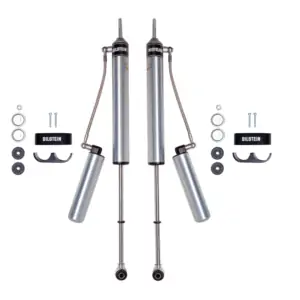 07-18 Jeep Wrangler (JK) 2WD Bilstein 5160 3.5-5 Front Lift Shocks
