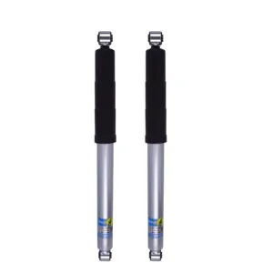 11-18 Chevy-GMC Sierra 3500HD Bilstein 5100 0-1 Rear Lift Shocks