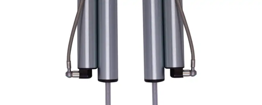99-10 Chevy-GMC Silverado 1500HD 2WD Bilstein 5160 0-2.5 Front Lift Shocks