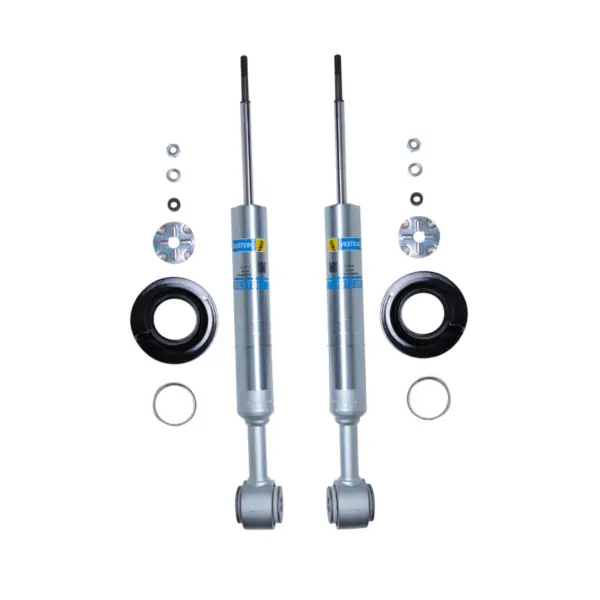 Bilstein 5100 0-2 Front Lift Shocks for 2004-2008 Ford F-150 4WD