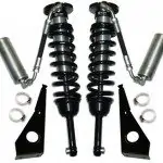 ICON Front Extended Travel Remote Reservoir Coilovers