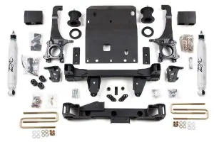 T3 6" Lift Kit Suspension System for Toyota Tacoma 2005-2015