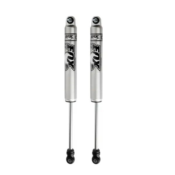 Fox IFP 2-3 Rear Lift Shocks for 84-01 Jeep Cherokee XJ