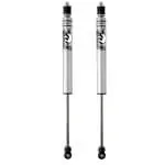 Fox IFP 2-3" Rear Lift Shocks for 10-14 Toyota 4Runner