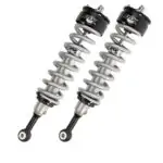 Fox Coil-over IFP 0-2" Front Lift Shocks for 10-14 Toyota 4Runner