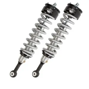 Fox Coil-over IFP 0-2" Front Lift Shocks for 10-14 Toyota 4Runner
