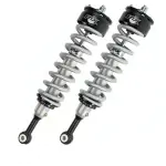 Fox Coil-over IFP 0-2" Front Lift Shocks for 95-04 Toyota Tacoma 4WD
