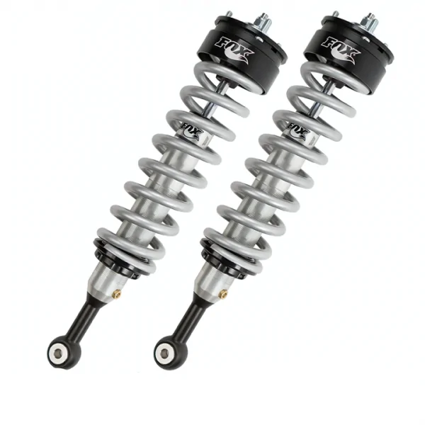 Fox Coil-over IFP 0-2" Front Lift Shocks for 95-04 Toyota Tacoma 4WD