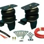 Extra Load Capacity Air Bags for 00-06 Toyota Tundra