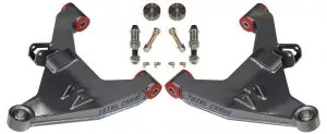 Total Chaos Race Series Lower Control Arms for 2010-2016 4Runner, FJ 86500R