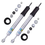 0-2" Front Lift Bilstein 5100 Shocks for 2016-2023 Toyota Tacoma