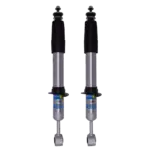 Bilstein Front 0-2.5" Adjustable Lift Shocks for 2010-2023 Toyota 4Runner/FJ Cruiser