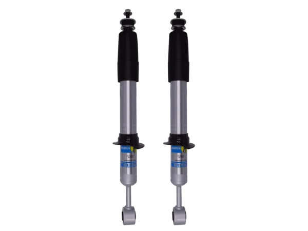 Bilstein Front 0-2.5" Adjustable Lift Shocks for 2010-2023 Toyota 4Runner/FJ Cruiser