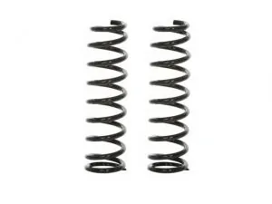 OME 2991 2" Lift Front Heavy Load (90-200lbs) Coils for Jeep Grand Cherokee WH/WK 2005-2010