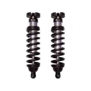 ICON 0-3" Front Lift Extended Travel Coilovers for 96-04 Tacoma, 96-02 4Runner