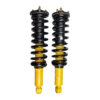 OME 2.5" Lift Front Shocks and Coils for 2000-2006 Toyota Tundra