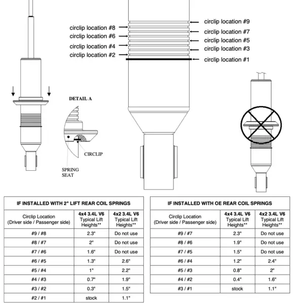 47-310872 clip positions